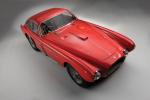 Ferrari 340 Mexico Vignale Berlinetta 1952 года